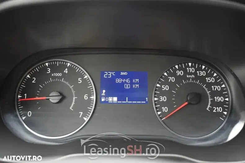 Dacia Duster din 2021 cu 88.446 km - oferta DAC100330 - foto 3