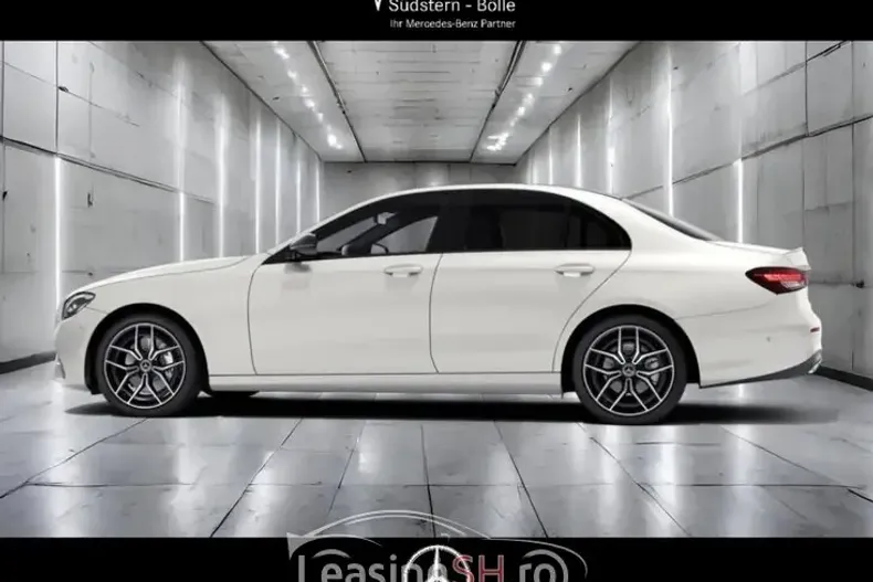 Mercedes-Benz 220 din 2023 cu 24.500 km - oferta MER97028 - foto 12