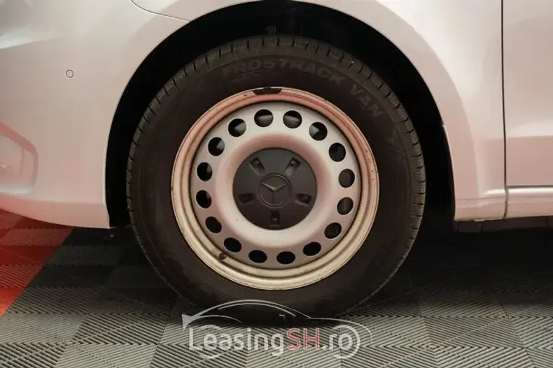 Mercedes-Benz Vito din 2023 cu 54.500 km - oferta MER96233 - foto 20