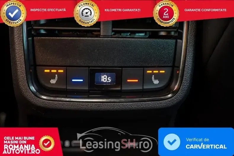 Skoda Octavia din 2020 cu 87.000 km - oferta SKO102732 - foto 24