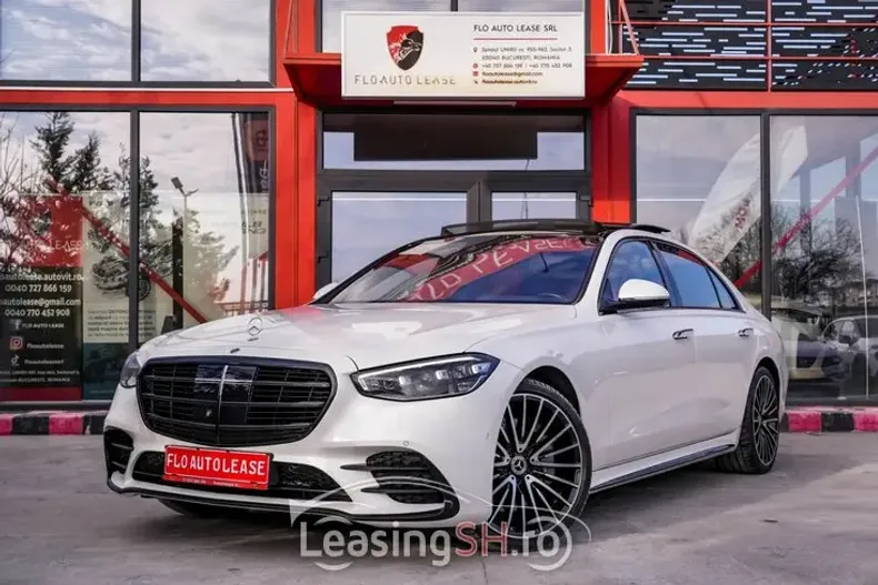 Mercedes-Benz 350 din 2022 cu 99.354 km - oferta MER96019 - foto 12