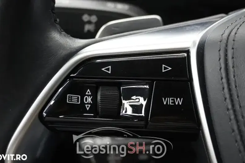 Audi A8 din 2021 cu 68.479 km - oferta AUD100896 - foto 7