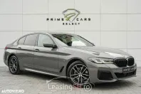 BMW 530e din 2022 cu 144.400 km - oferta BMW95253 - foto 14