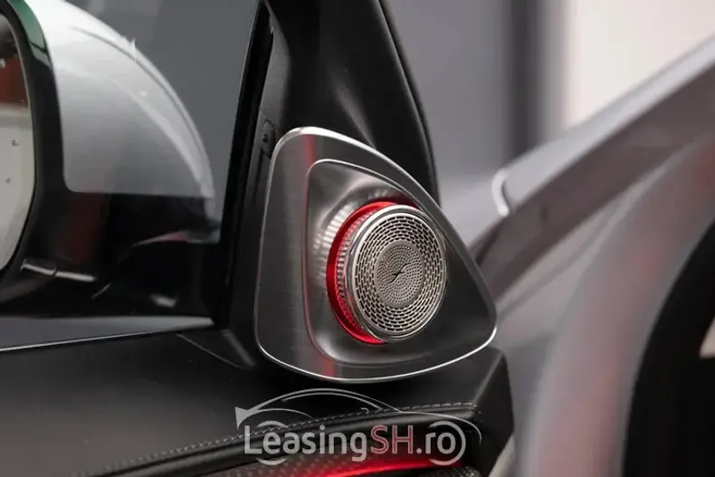 Mercedes-Benz 500 din 2022 cu 128.800 km - oferta MER96044 - foto 21