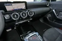 Mercedes-Benz 200 din 2024 cu 10.000 km - oferta MER99039 - foto 9