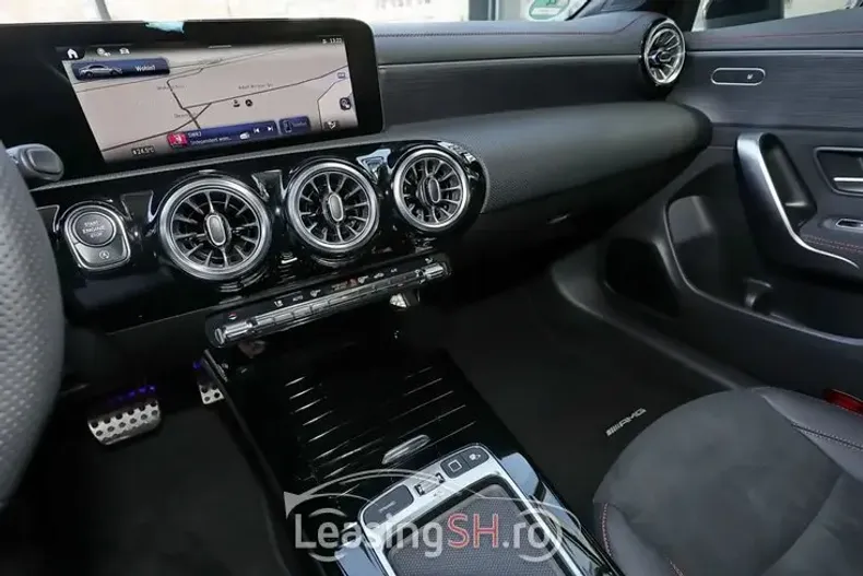 Mercedes-Benz 200 din 2024 cu 10.000 km - oferta MER99039 - foto 9