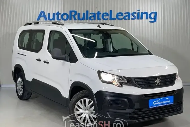 Peugeot Rifter din 2019 cu 97.098 km - oferta PEU101912 - foto 13