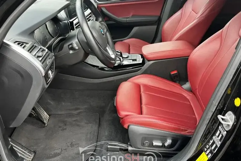 BMW X3 din 2022 cu 89.457 km - oferta BMW101295 - foto 29