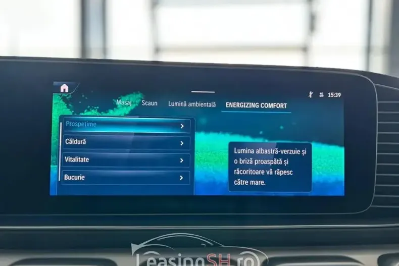 Mercedes-Benz 53 AMG din 2024 cu 21.000 km - oferta MER96315 - foto 6