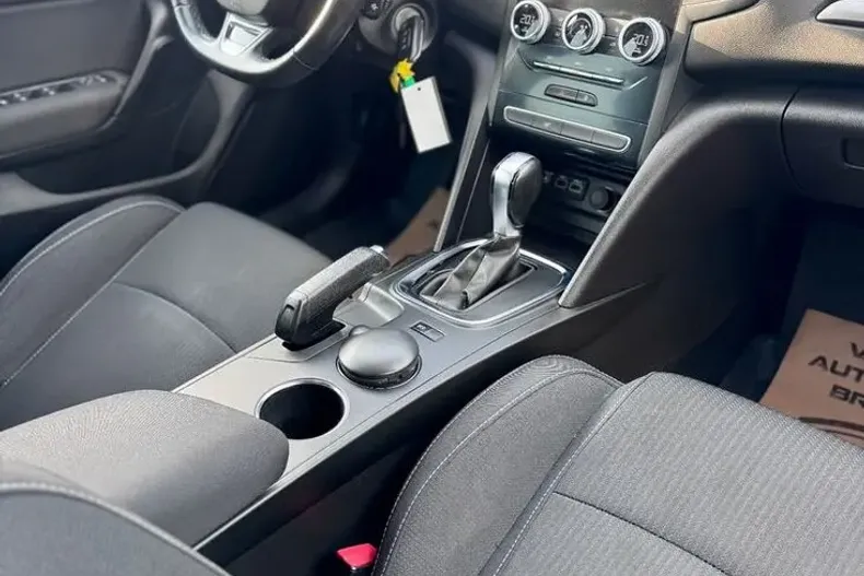 Renault Megane din 2021 cu 159.720 km - oferta REN101839 - foto 6