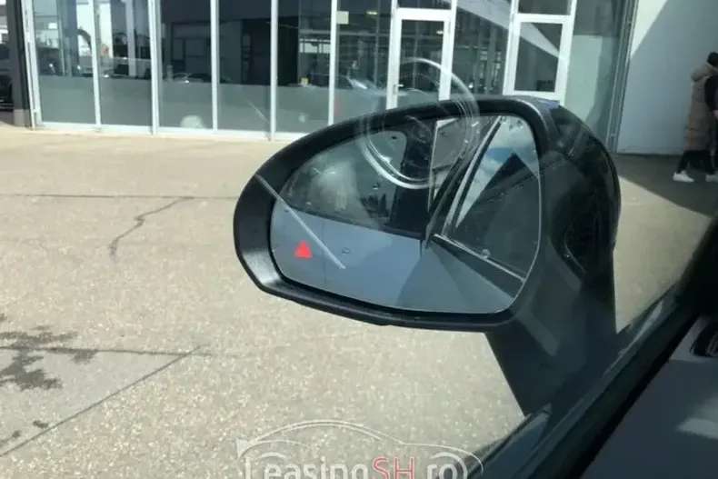 Mercedes-Benz 200 din 2024 cu 15.229 km - oferta MER97991 - foto 11