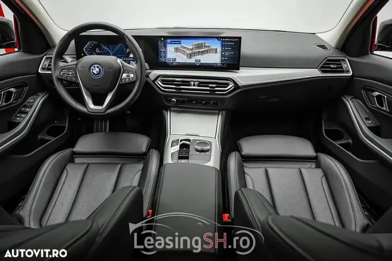 BMW 320e din 2022 cu 67.000 km - oferta BMW101700 - foto 22