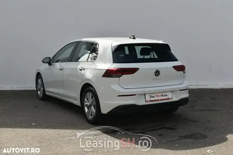 Volkswagen Golf din 2020 cu 125.434 km - oferta VOL103218 - foto 8