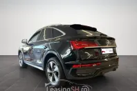 Audi Q5 din 2021 cu 95.000 km - oferta AUD101214 - foto 5