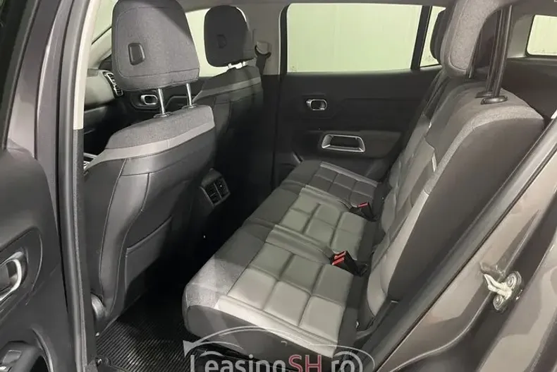 Citroën C5 Aircross din 2021 cu 47.518 km - oferta CIT100164 - foto 25