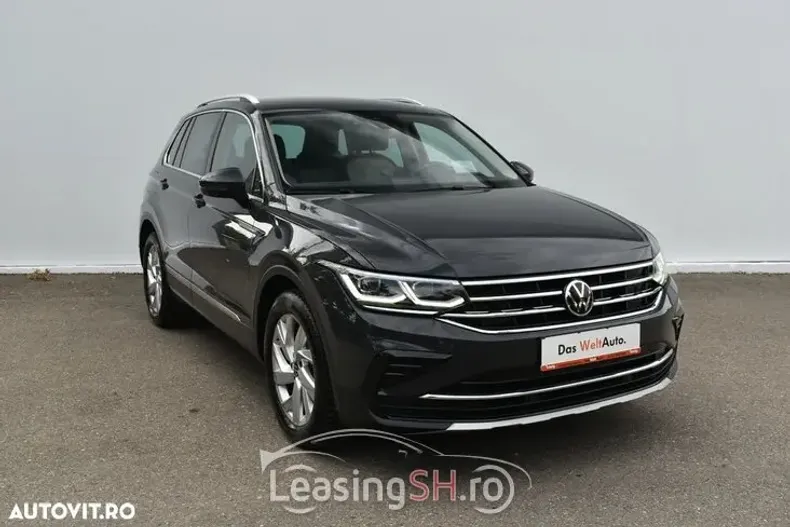 Volkswagen Tiguan din 2021 cu 128.356 km - oferta VOL101760 - foto 24