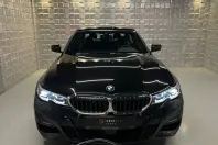 BMW 330e din 2021 cu 57.116 km - oferta BMW100925 - foto 23
