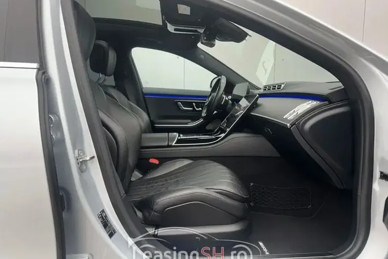 Mercedes-Benz 350 din 2021 cu 60.650 km - oferta MER99449 - foto 6