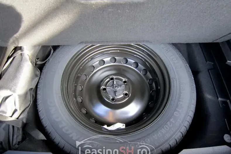 Renault Austral din 2024 cu 7.931 km - oferta REN102851 - foto 13