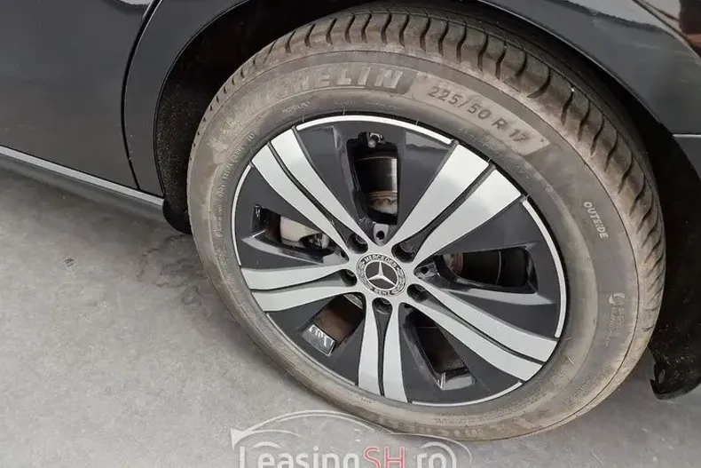 Mercedes-Benz 200 din 2021 cu 118.000 km - oferta MER103250 - foto 11