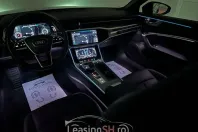 Audi A6 din 2024 cu 11.000 km - oferta AUD93976 - foto 12