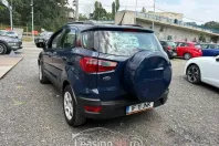 Ford EcoSport din 2019 cu 126.604 km - oferta FOR100627 - foto 10