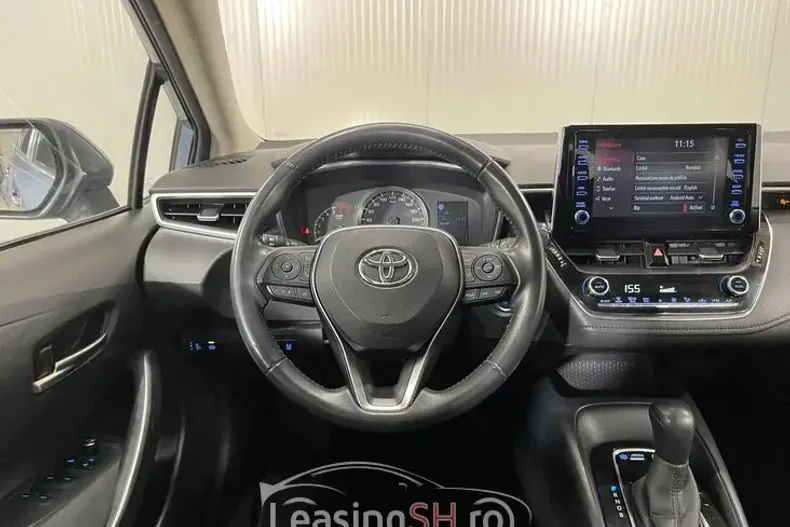 Toyota Corolla din 2021 cu 129.208 km - oferta TOY101916 - foto 3