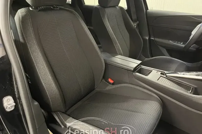 Peugeot 308 din 2023 cu 103.371 km - oferta PEU102974 - foto 19