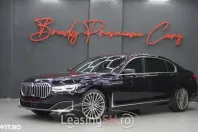 BMW 745Le din 2020 cu 108.018 km - oferta BMW101974 - foto 1