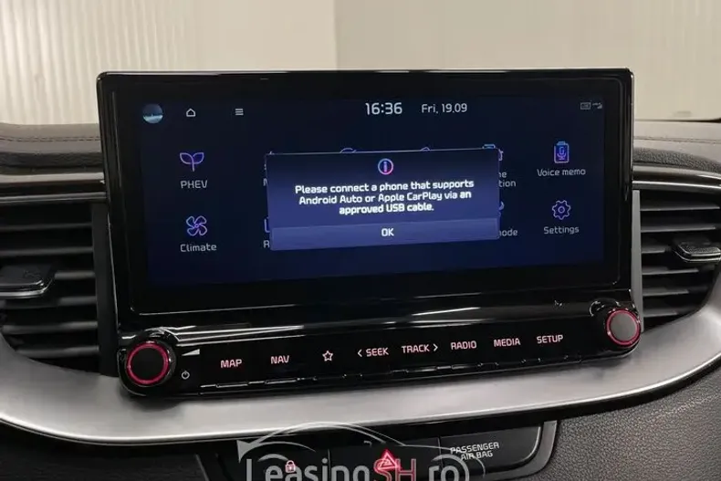 Kia XCeed din 2022 cu 102.509 km - oferta KIA102982 - foto 12