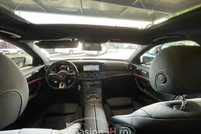 Mercedes-Benz 53 AMG din 2022 cu 6.200 km - oferta MER99007 - foto 6