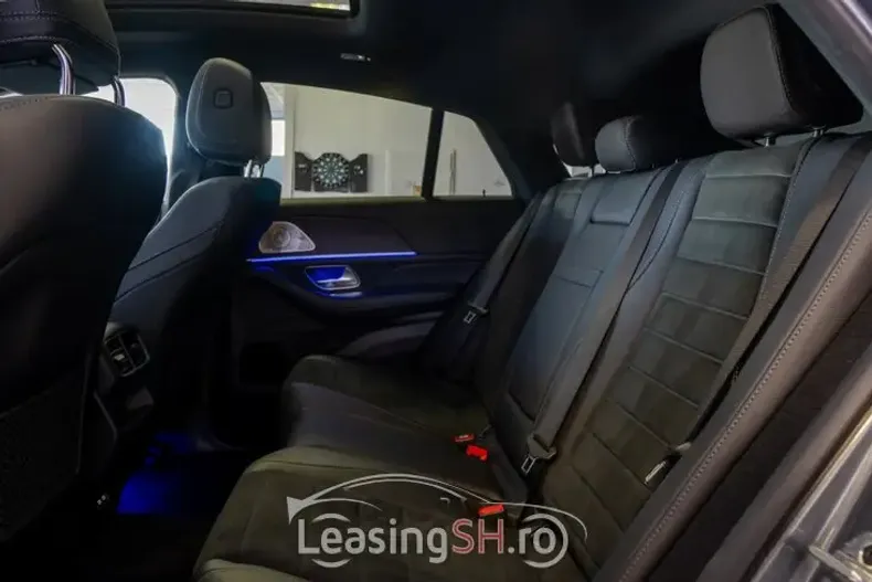 Mercedes-Benz 450 din 2023 cu 33.950 km - oferta MER96074 - foto 15