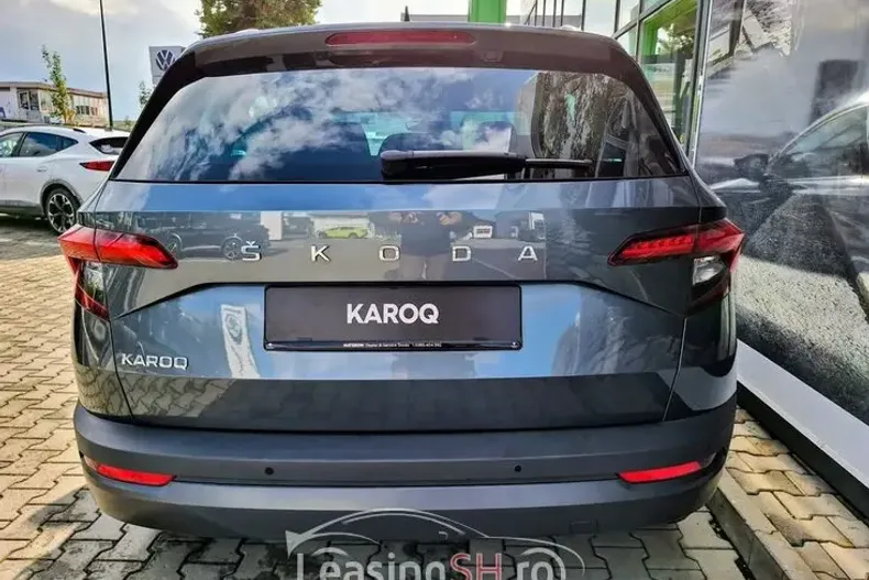 Skoda Karoq din 2019 cu 90.000 km - oferta SKO103146 - foto 5
