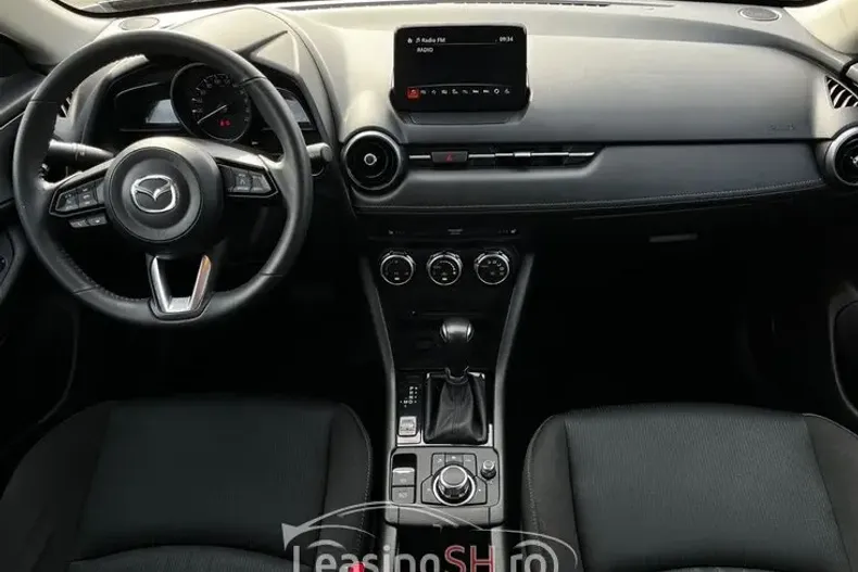 Mazda CX-3 din 2019 cu 79.211 km - oferta MAZ102862 - foto 21