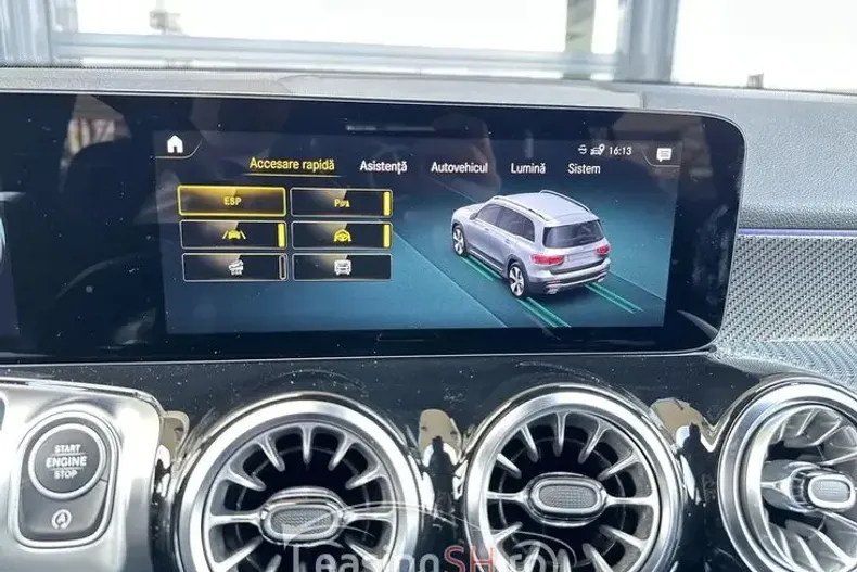 Mercedes-Benz 200 din 2023 cu 23.380 km - oferta MER100794 - foto 18