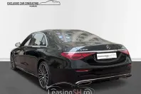 Mercedes-Benz 500 din 2022 cu 47.500 km - oferta MER98420 - foto 7