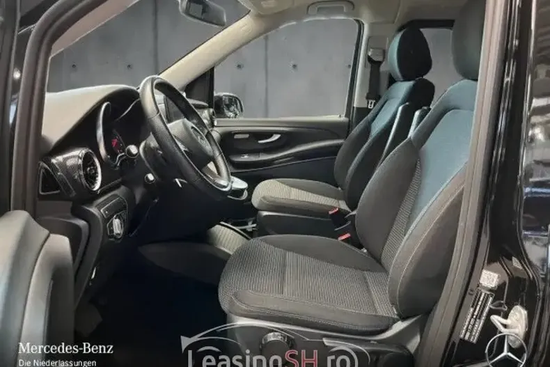 Mercedes-Benz 250 din 2022 cu 53.245 km - oferta MER99151 - foto 12