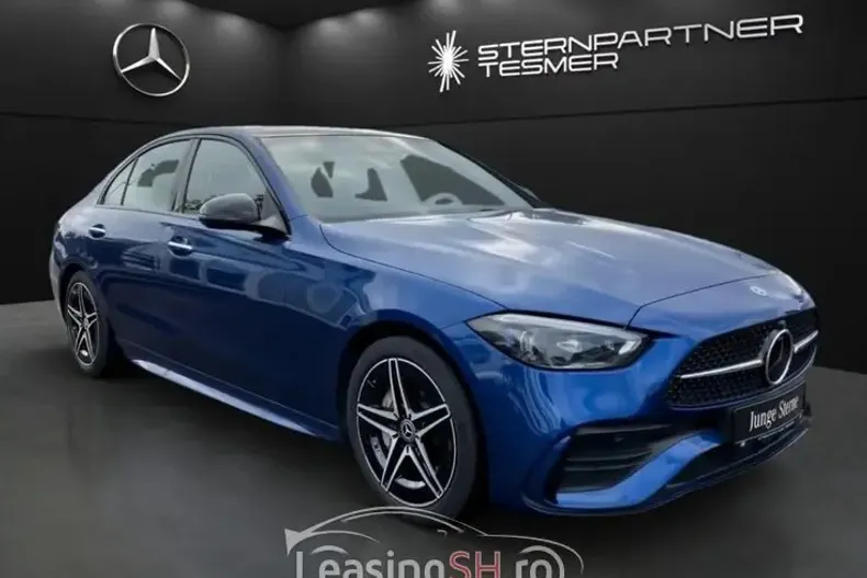 Mercedes-Benz 300 din 2023 cu 6.924 km - oferta MER98719 - foto 13