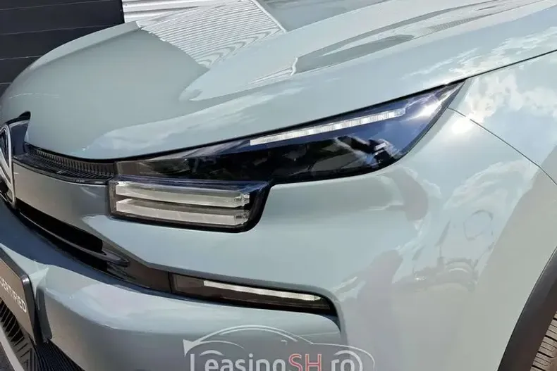 Citroën C4 din 2025 cu 8.800 km - oferta CIT103084 - foto 9