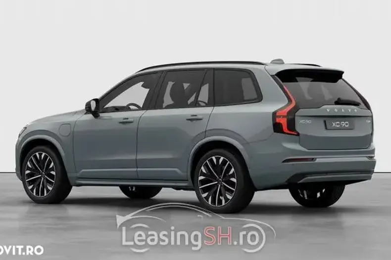 Volvo XC90 din 2025 cu 10 km - oferta VOL94235 - foto 2