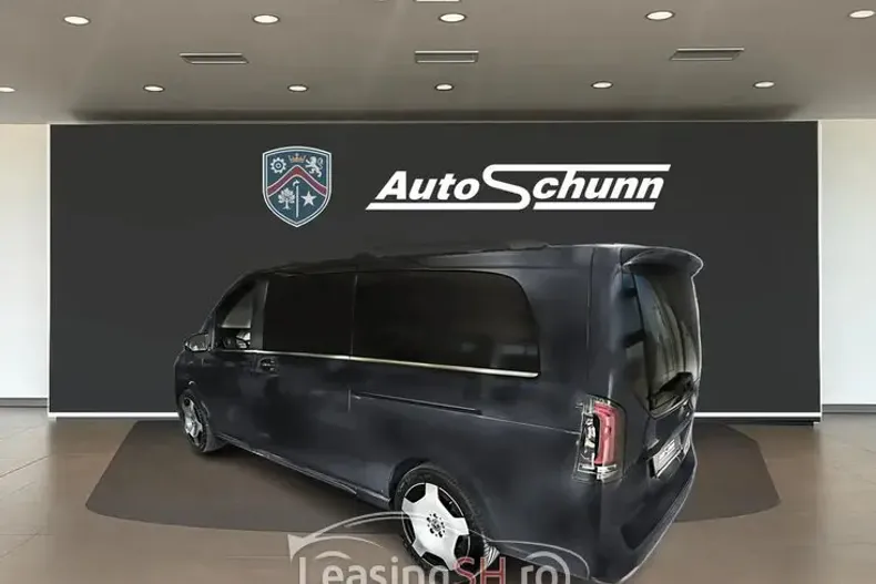 Mercedes-Benz 300 din 2025 cu 3.000 km - oferta MER100538 - foto 16