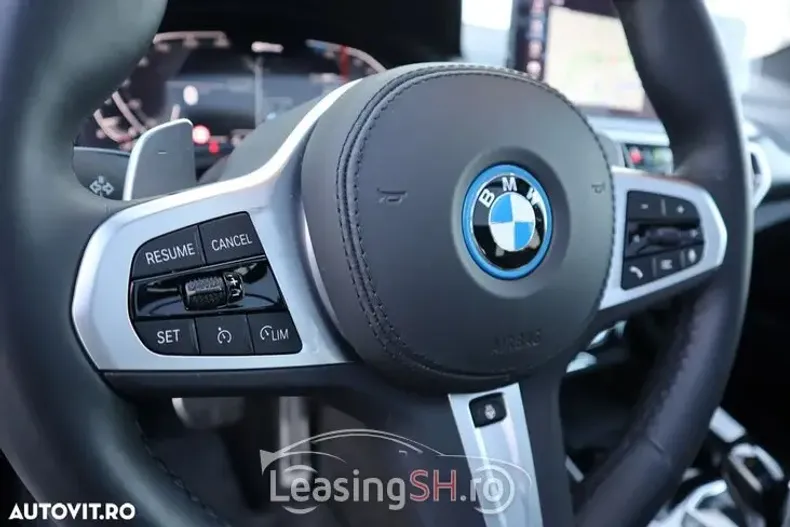 BMW X3 din 2024 cu 9.500 km - oferta BMW94771 - foto 17