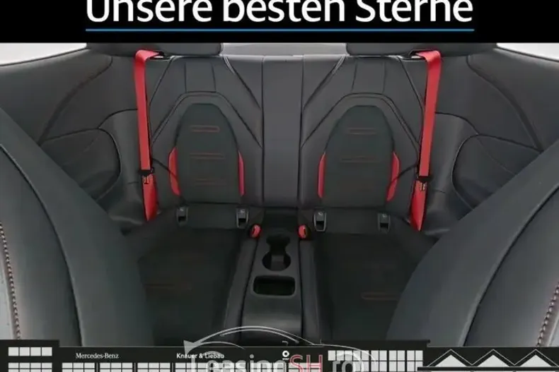 Mercedes-Benz 53 AMG din 2024 cu 21.400 km - oferta MER96068 - foto 12