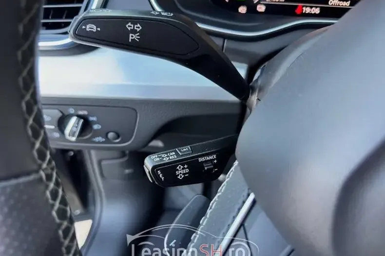 Audi Q5 din 2021 cu 122.000 km - oferta AUD101658 - foto 25