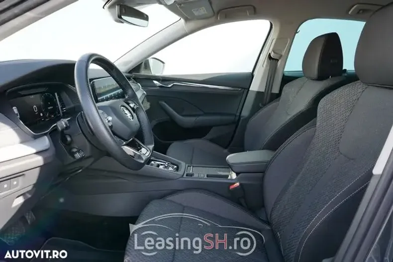 Skoda Octavia din 2022 cu 53.385 km - oferta SKO102103 - foto 12