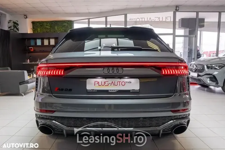 Audi RSQ8 din 2020 cu 63.800 km - oferta AUD100223 - foto 18