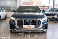 Audi SQ8 din 2022 cu 94.000 km - oferta AUD103062 - foto 2