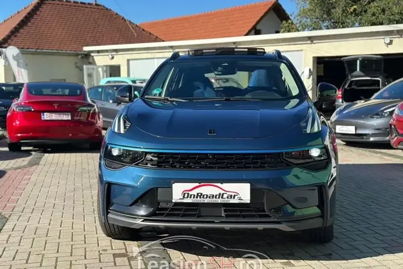 Lynk&Co 01 din 2022 cu 78.985 km - oferta LYN102944 - foto 26