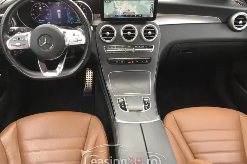 Mercedes-Benz 300 din 2020 cu 74.000 km - oferta MER97429 - foto 8