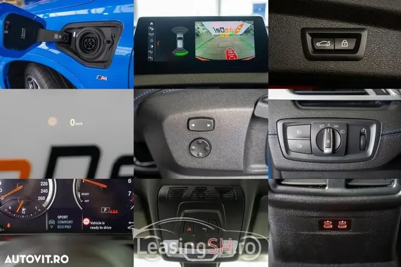 BMW X2 din 2021 cu 149.500 km - oferta BMW103064 - foto 15